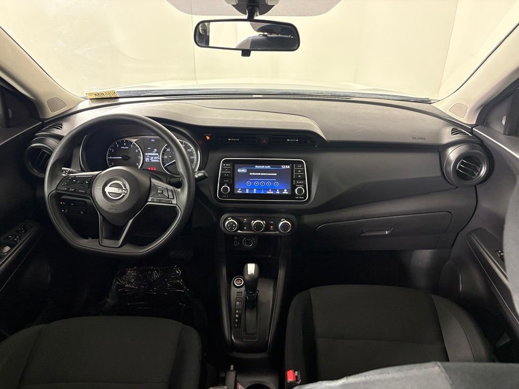 Used 2024 White Nissan S image 36
