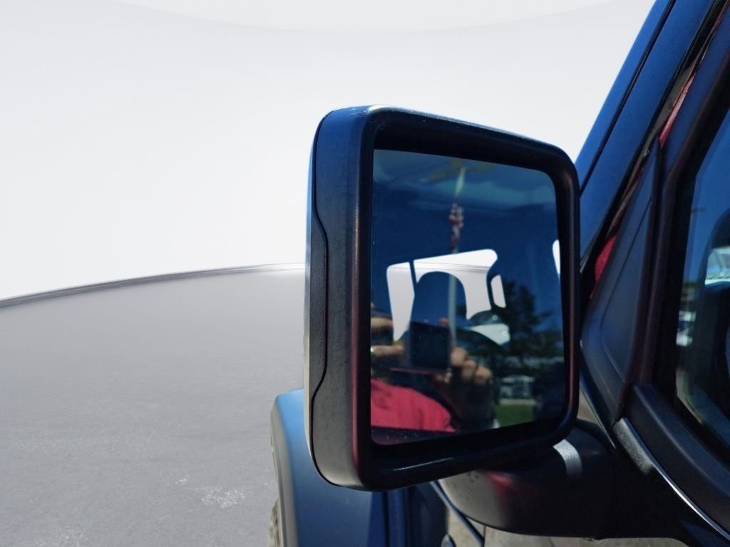 New 2026 Black Clearcoat Jeep Sport S image 11