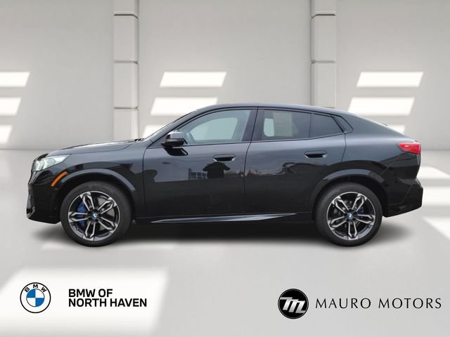 Certified Used 2025 Black BMW xDrive28i image 6