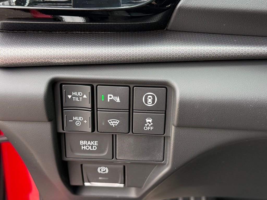 2026 Acura RDX A-Spec w/Advance Package - Photo 25