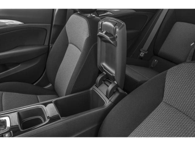 Used 2019 Smoked Pearl Metallic Buick Essence image 18