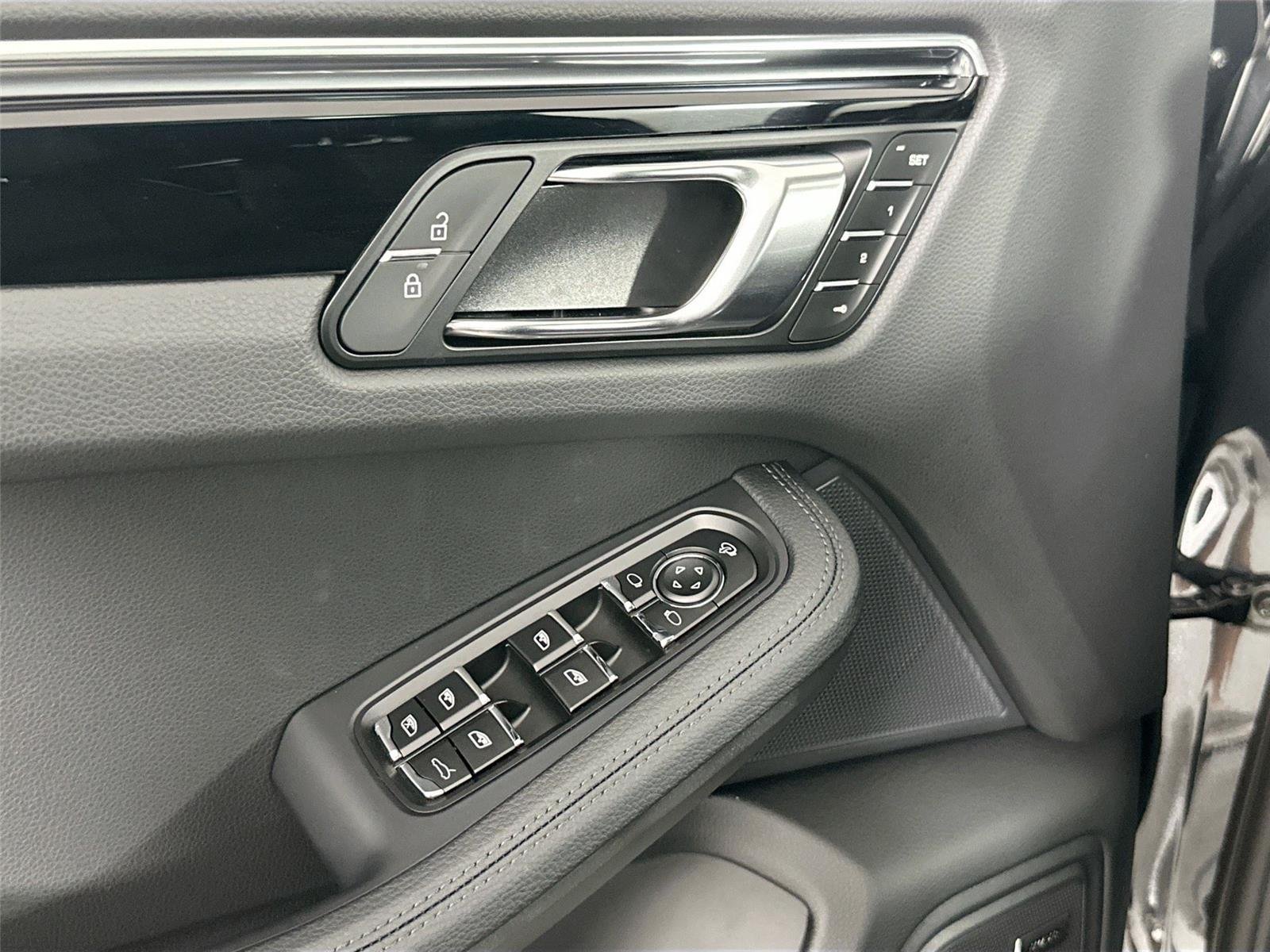 Certified Used 2026 Volcano Grey Metallic Porsche  image 31