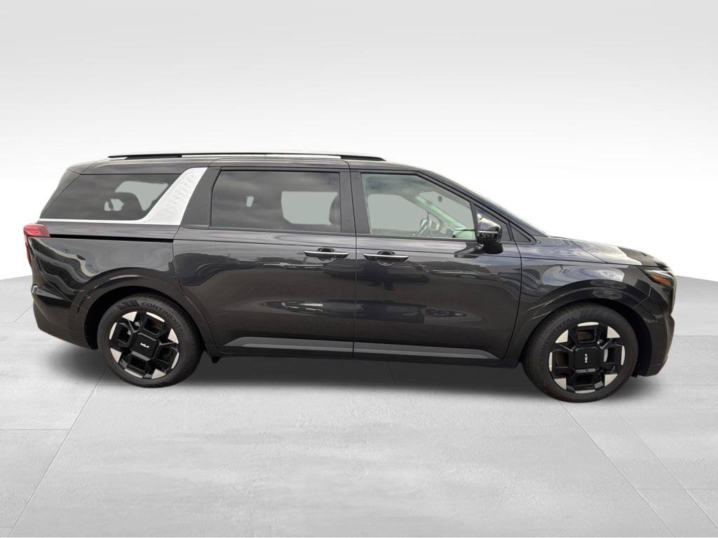 Certified Used 2026 Gray Kia EX image 6