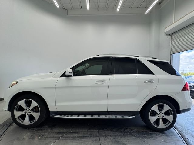 Used 2016  Mercedes-Benz GLE 350 image 14