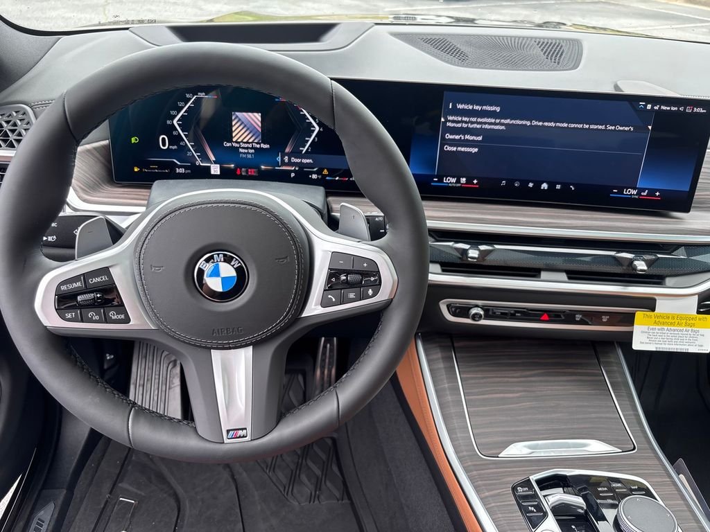 New 2026 Manhattan Green Metallic BMW sDrive40i image 18