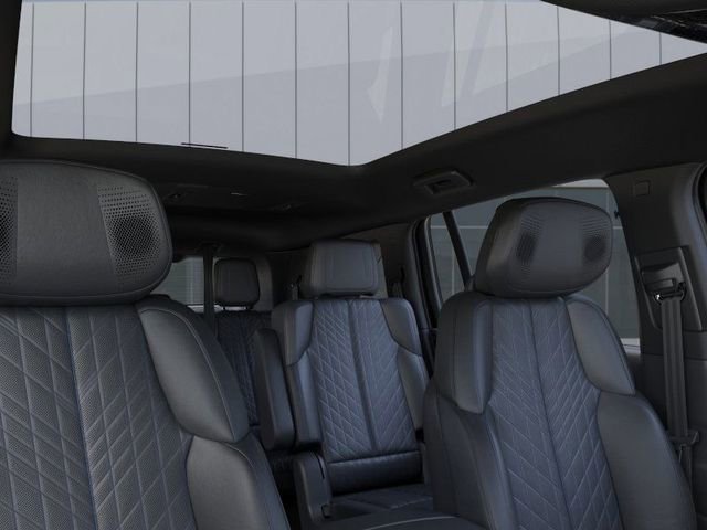 2025 Cadillac Escalade IQ Luxury 1 - Photo 24