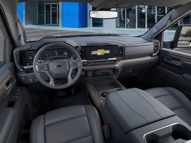 2026 Chevrolet Silverado 2500 HD LT - Photo 15
