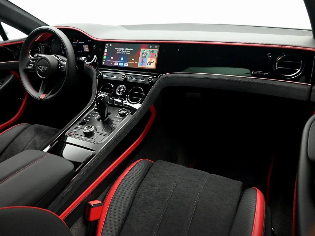 New 2025 Moonbeam Bentley Touring Specification image 18