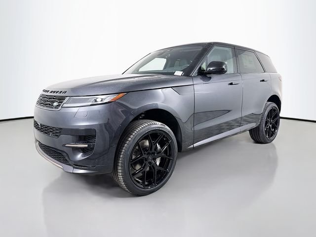 2026 Land Rover Range Rover Sport Dynamic SE