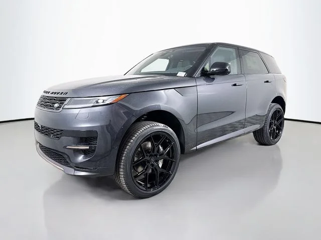 2026 Land Rover Range Rover Sport Dynamic SE
