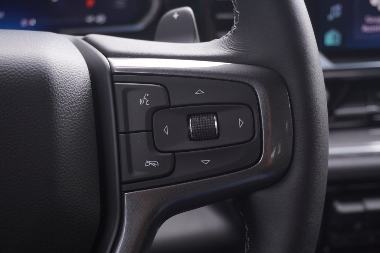 2026 Chevrolet Silverado 1500 High Country - Photo 48