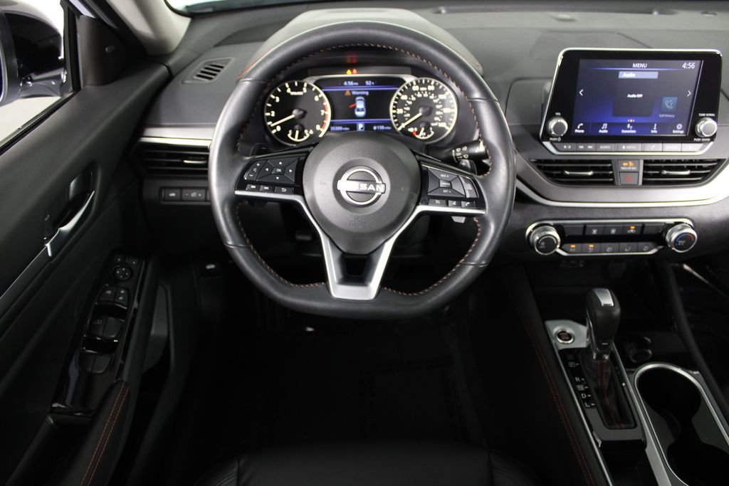 Used 2024 Gray Nissan 2.5 SR image 6