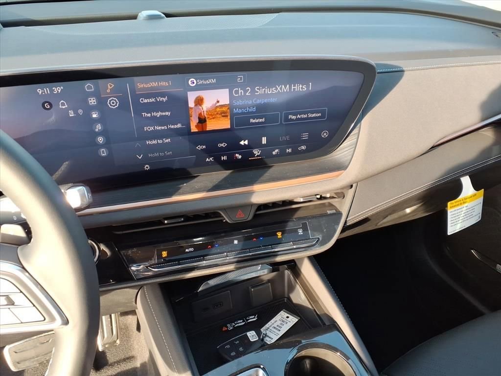 2026 Buick Envision Sport Touring - Photo 9