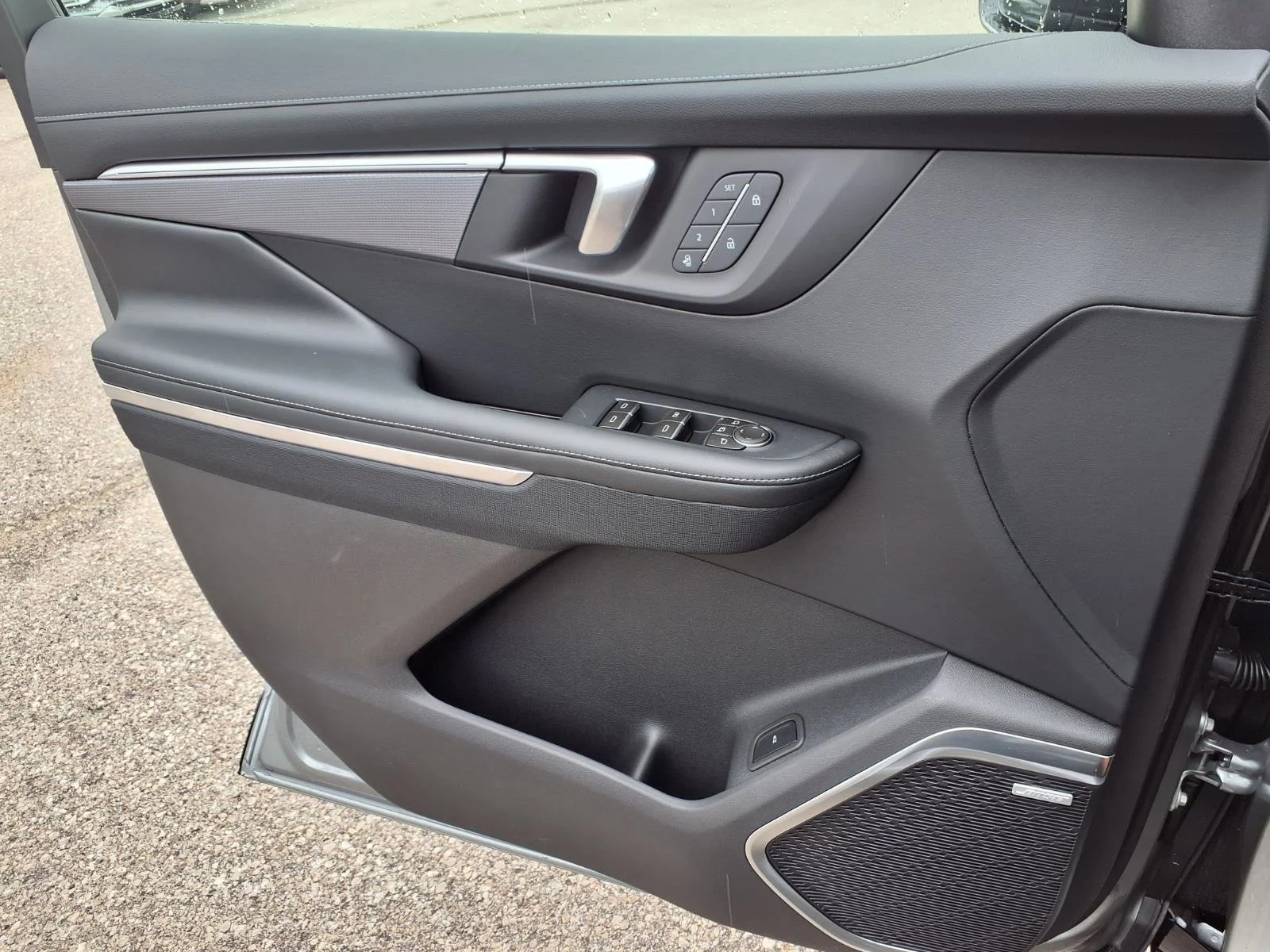 2026 Buick Enclave Sport Touring - Photo 13