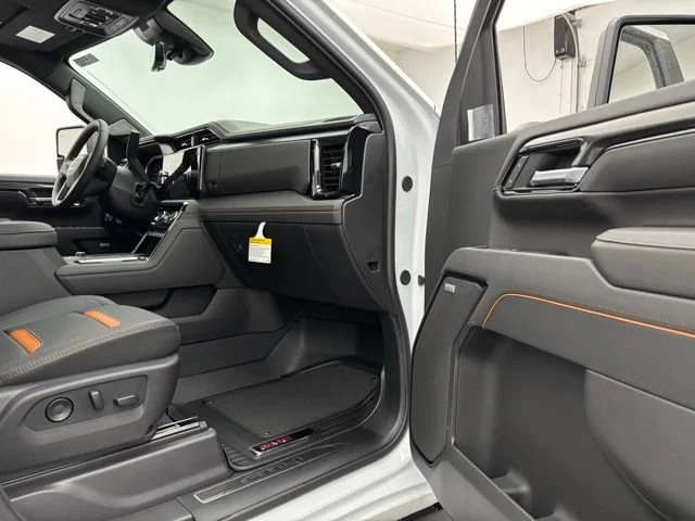 2026 GMC Sierra 2500HD AT4 - Photo 34
