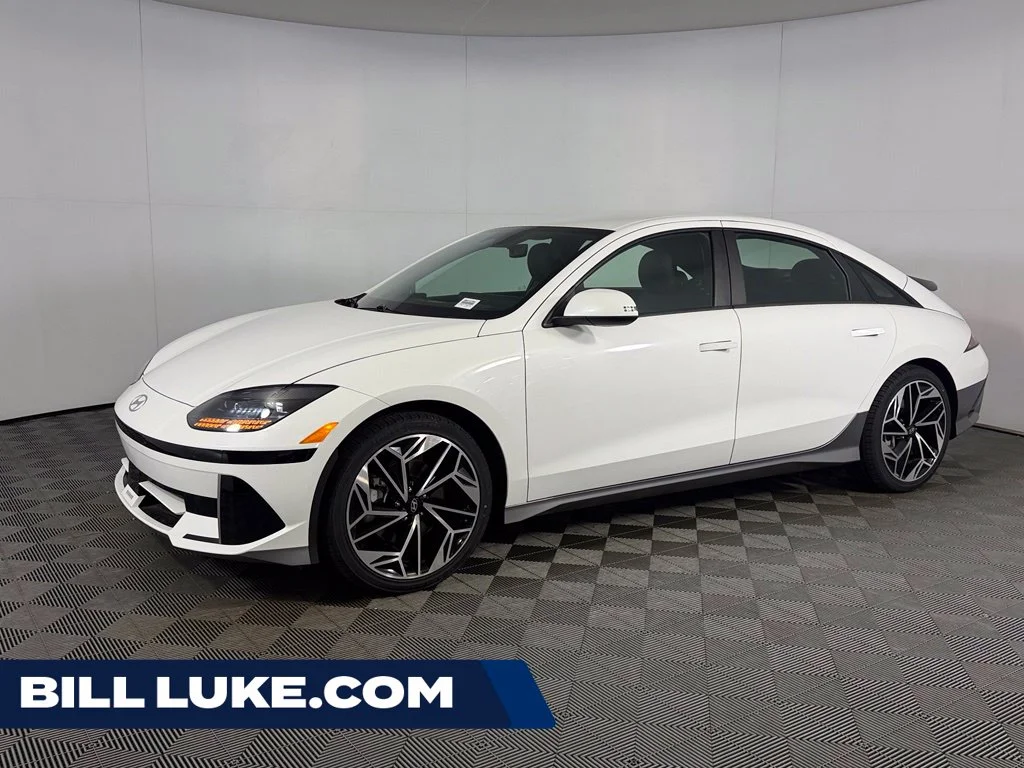 2023 Hyundai IONIQ 6