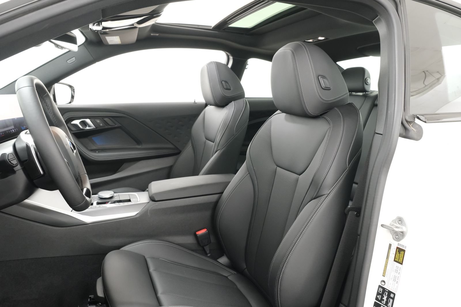 2025 BMW 2 Series 230i - Photo 27