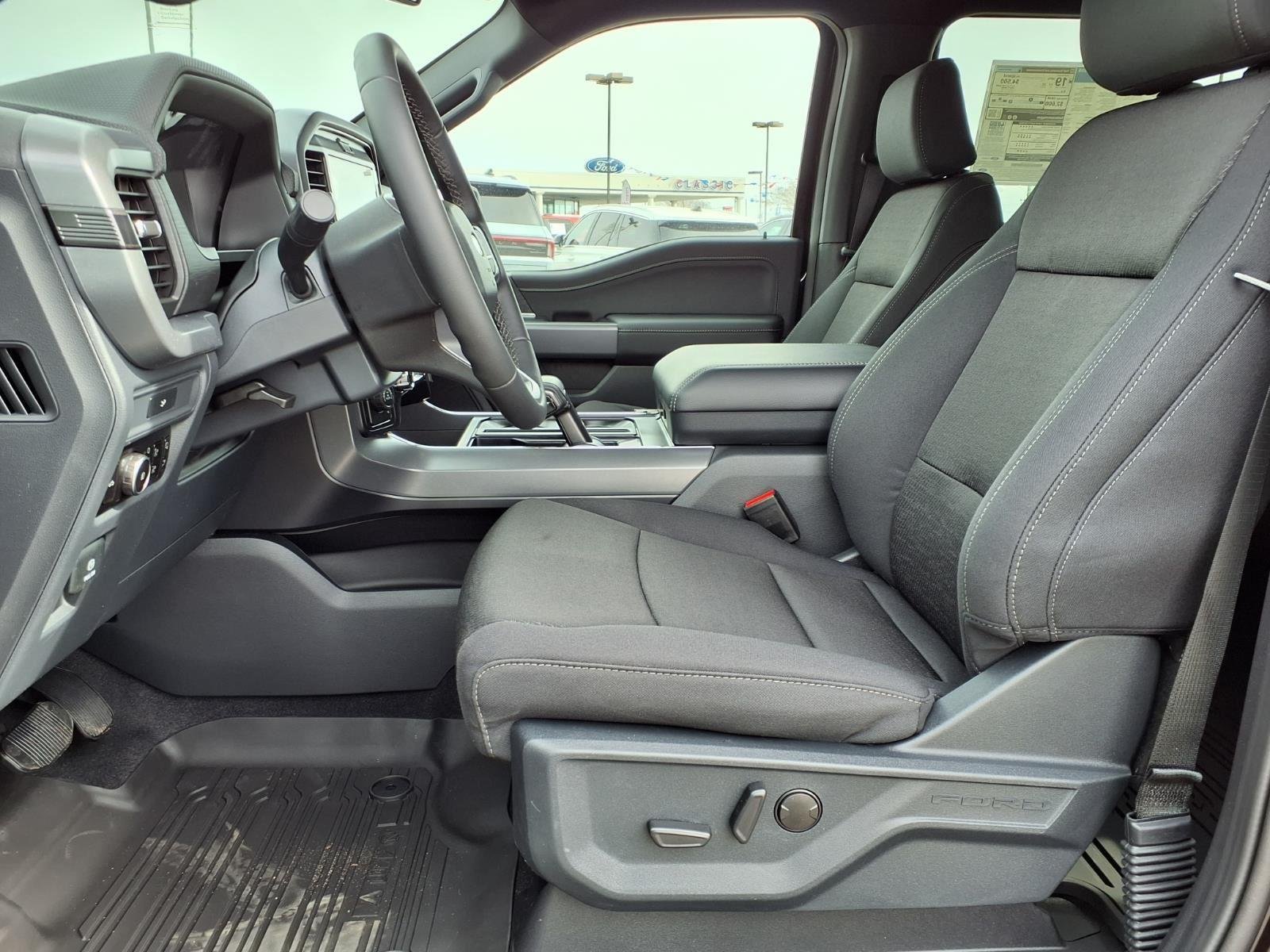 2026 Ford F-150 XLT - Photo 19