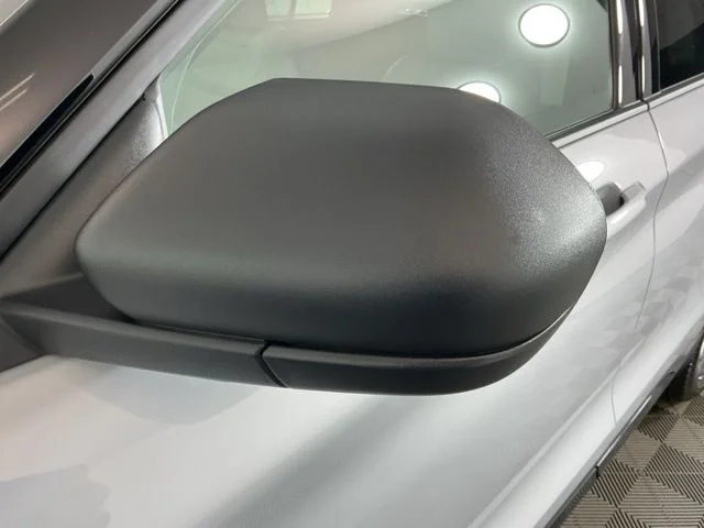 New 2026 Space White Metallic Ford Active image 10