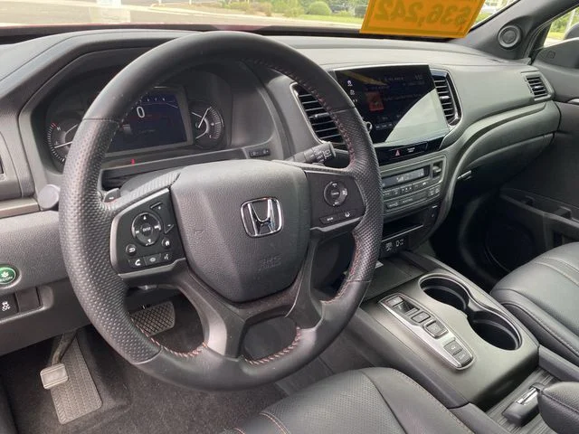2023 Honda Passport TrailSport - Photo 19