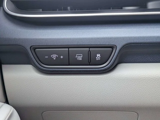 New 2026 Ceramic Silver Kia EX image 24