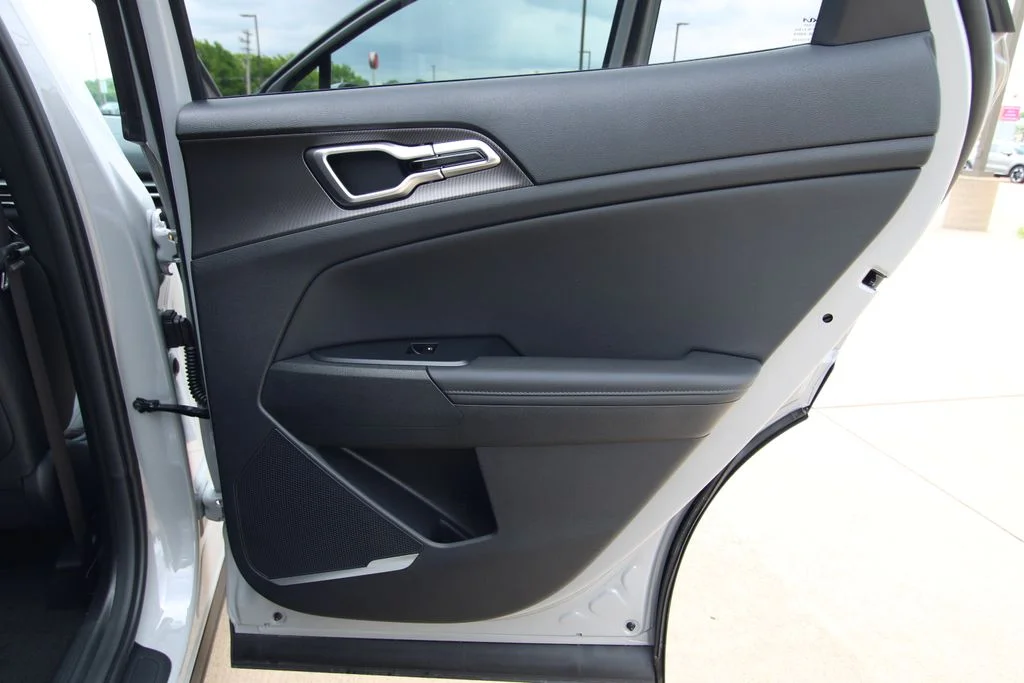 New 2026 Gray Kia EX image 41
