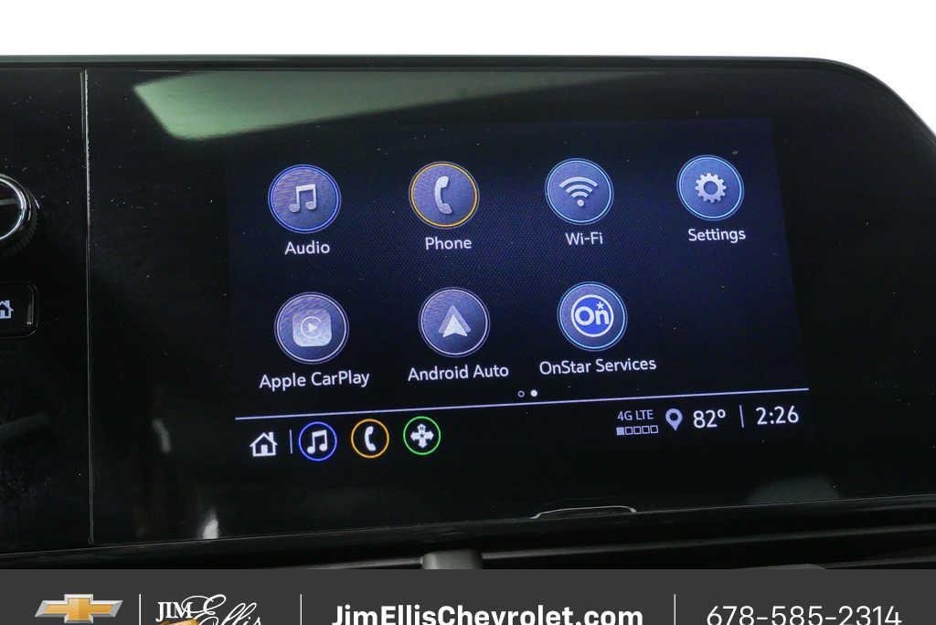 2026 Chevrolet Trax RS - Photo 14