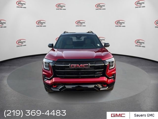 2026 GMC Terrain AT4 - Photo 2