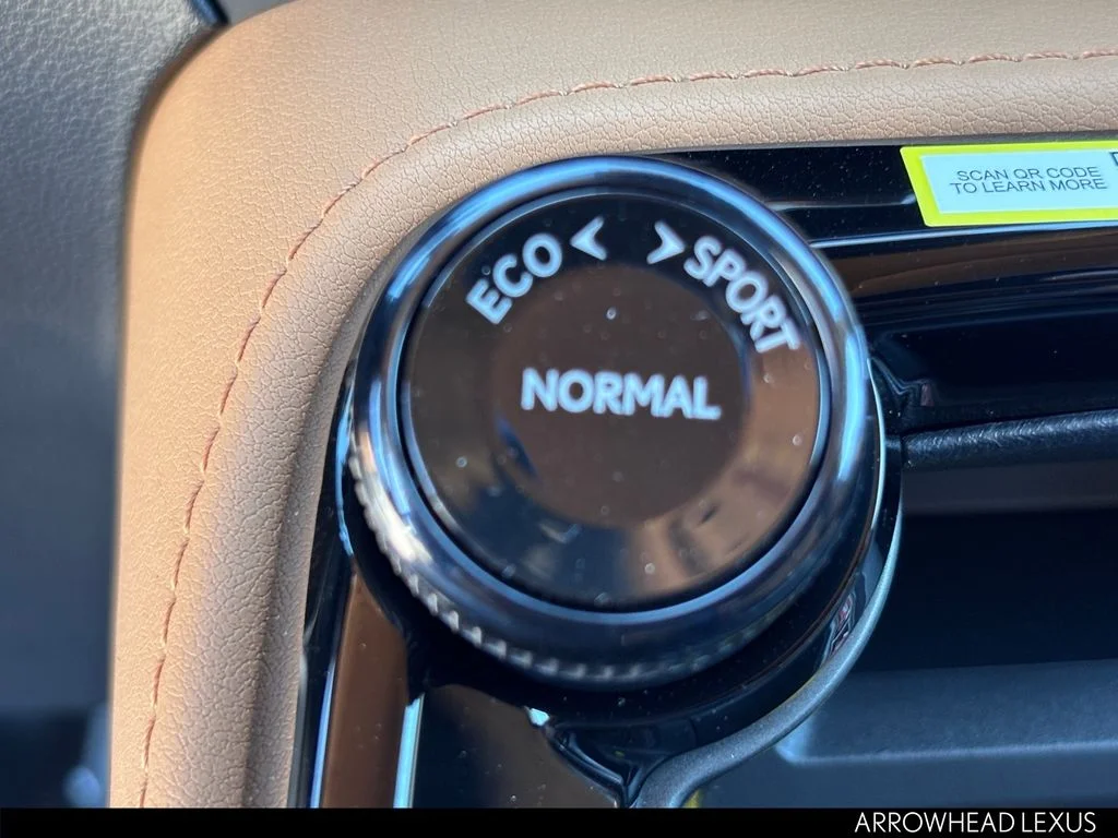 New 2026 Black Lexus 350 Premium image 24