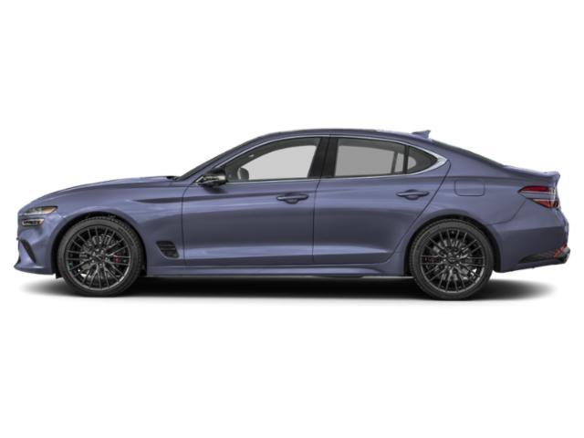 New 2026 Ceres Blue Genesis 3.3T PRESTIGE GRAPHITE image 6