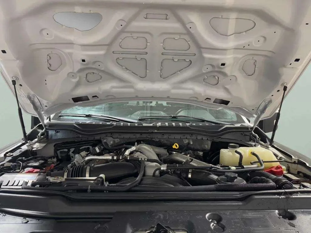 2022 Ford F-250 Super Duty Lariat - Photo 24