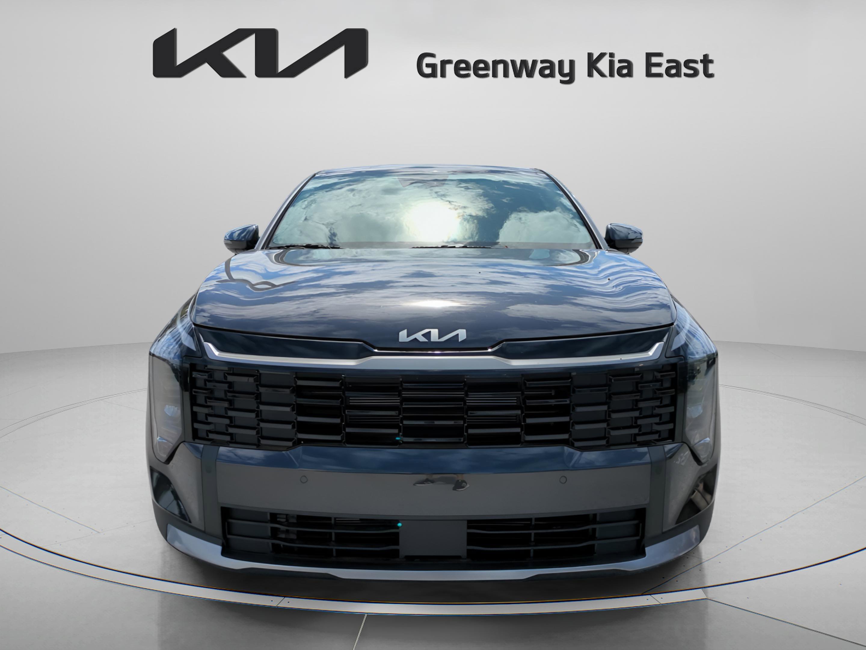 New 2026 Panthera Metal Kia EX image 11