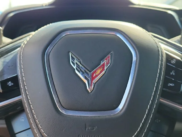 2024 Chevrolet Corvette 3LZ - Photo 28