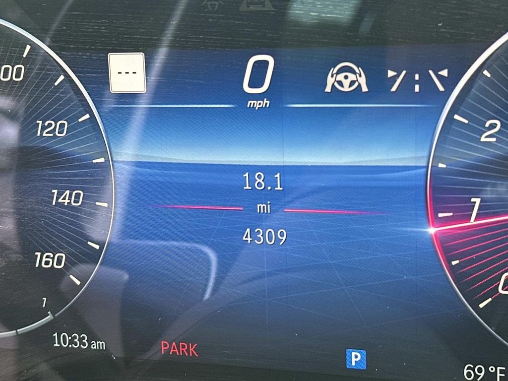 Certified Used 2023  Mercedes-Benz S 580 image 30