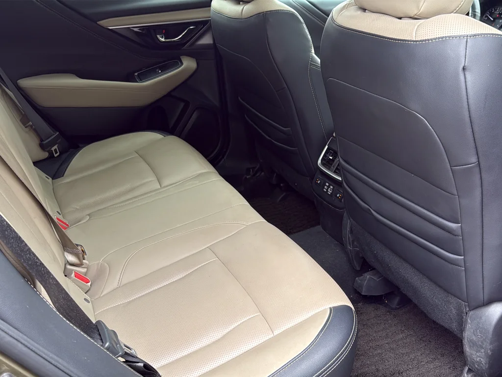 Used 2023 Brown Subaru Limited image 12