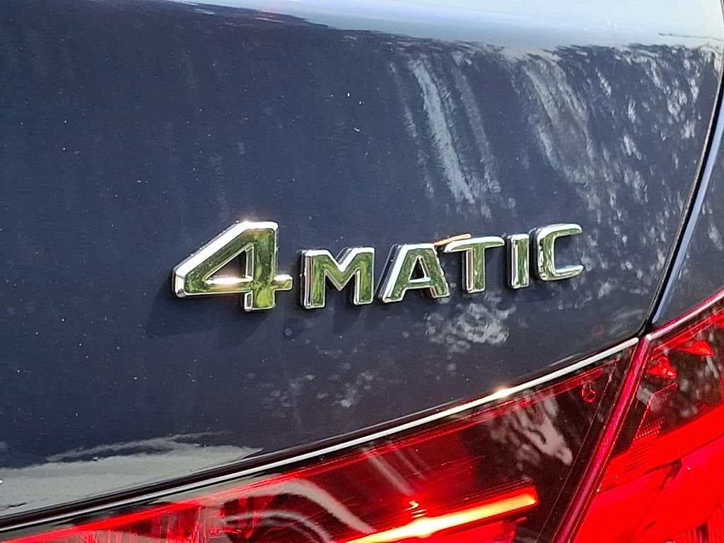New 2026 Twilight Blue Metallic Mercedes-Benz C 300 image 21