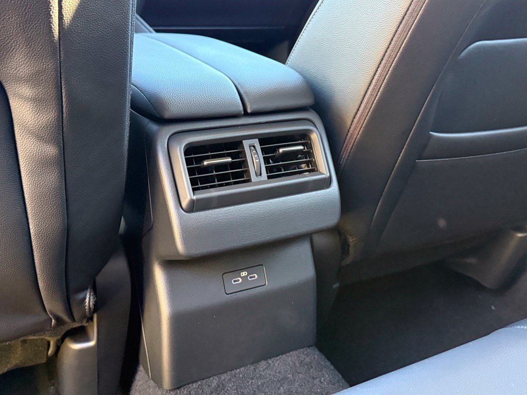 New 2026 Gray Mazda 2.5 S Preferred image 21