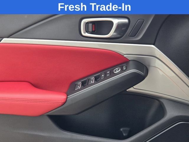 Used 2023  Acura A-Spec Package image 23