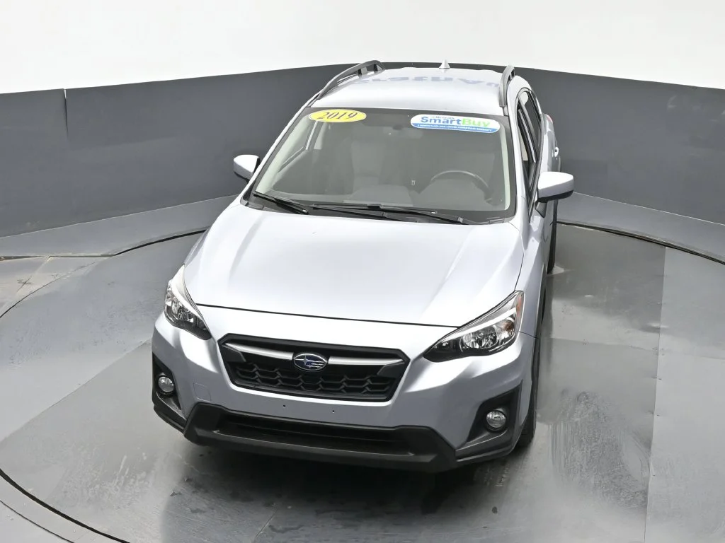 Certified Used 2019 Silver Subaru 2.0i Premium image 28