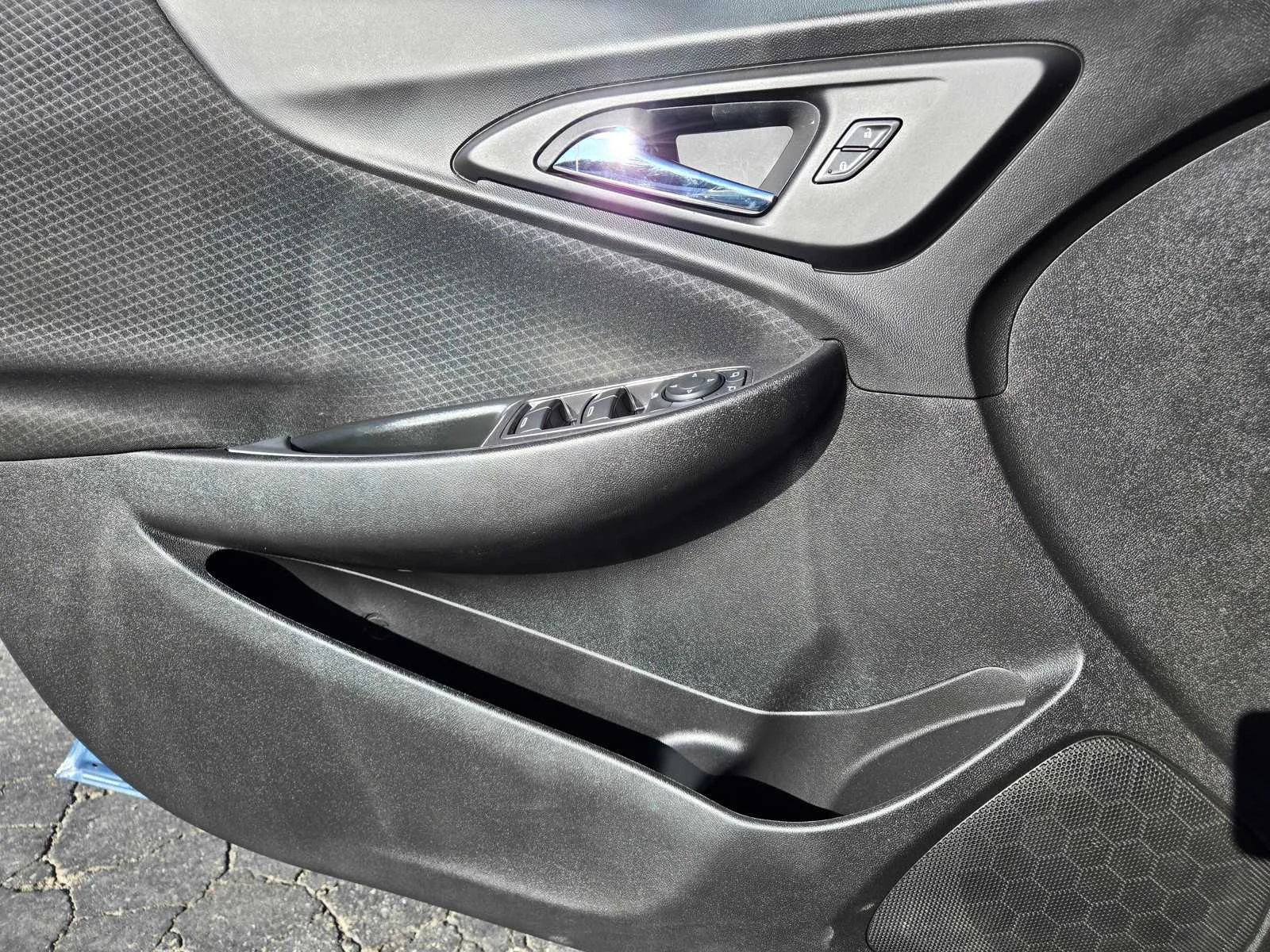 Used 2024 Lakeshore Blue Metallic Chevrolet LS image 23