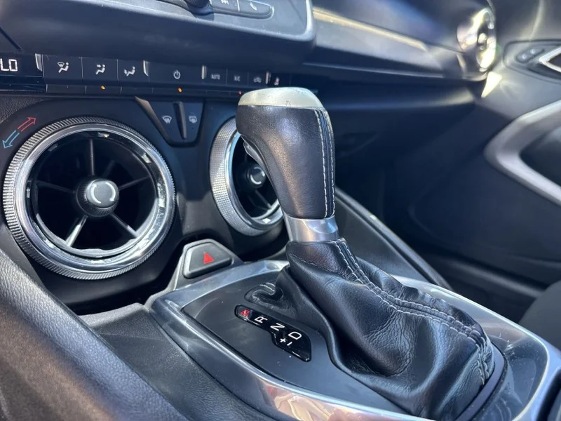 Used 2017 Red Chevrolet 1LT image 21