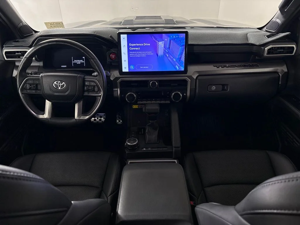 Used 2024  Toyota TRD Sport image 34