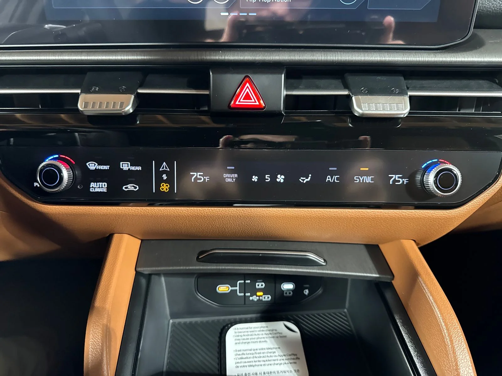 New 2027 Wolf Gray Kia X-Line image 19