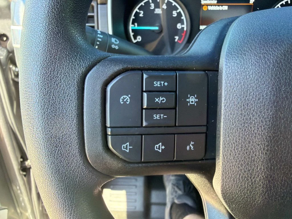 Used 2023 Gray Ford XL image 30