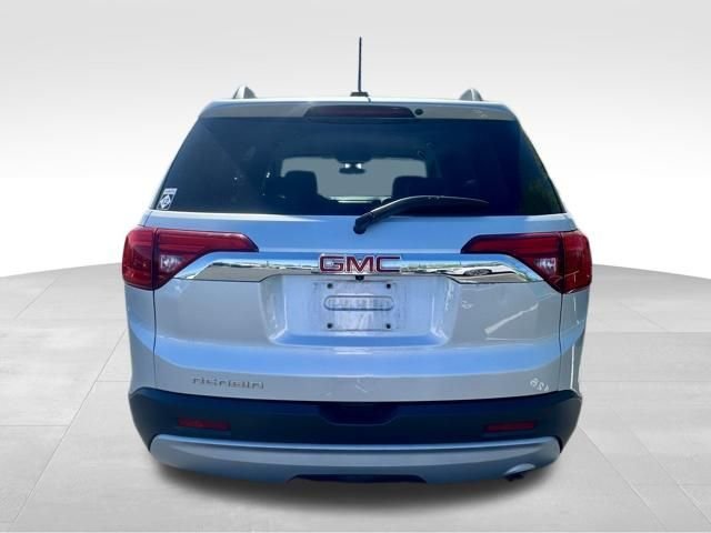 Used 2019 Silver GMC SLE-2 image 6