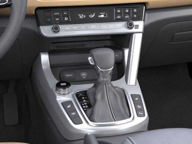 New 2026 Dark Ocean Blue Kia EX image 23