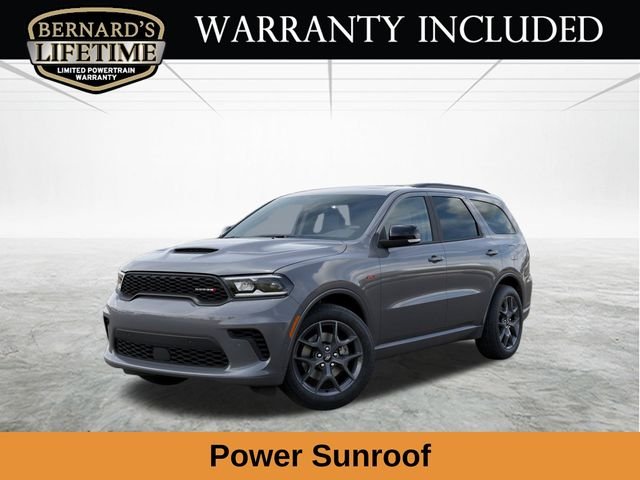 2026 Dodge Durango GT HEMI Premium V8 AWD's photo