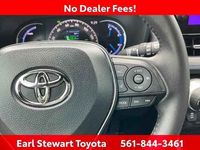 Certified Used 2023 Beige Toyota XSE image 50