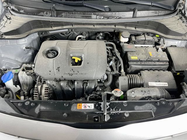 2025 Kia Soul LX - Photo 25