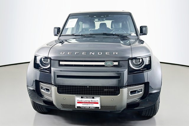 2022 Land Rover Defender X-Dynamic HSE